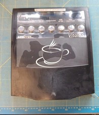 Azkoyen Vitale S Bedienblende