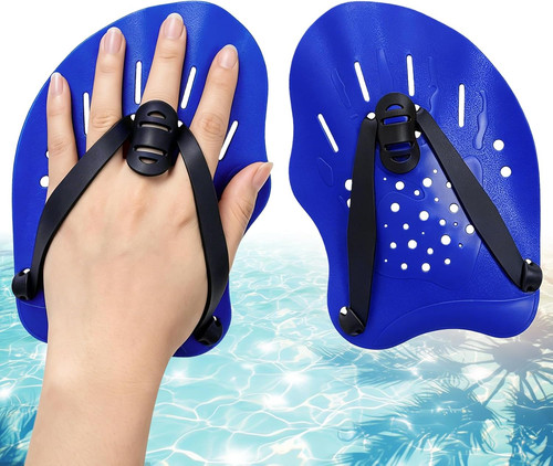 Hand paddles schwimmen - hand,