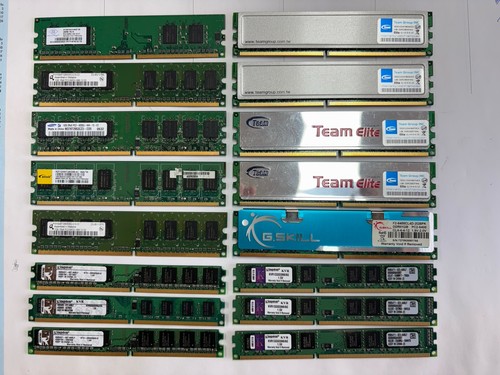 Ram arbeitsspeicher konvolut - arbeitsspeicher,