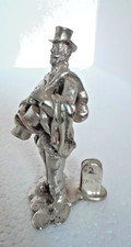 Massives Silber Cries of