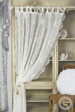 Gardine Schal Vorhang