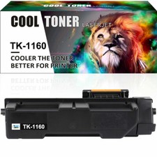 TONER für KYOCERA TK-1160 TK