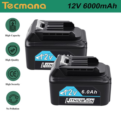 12v 0ah ion - 12v, für