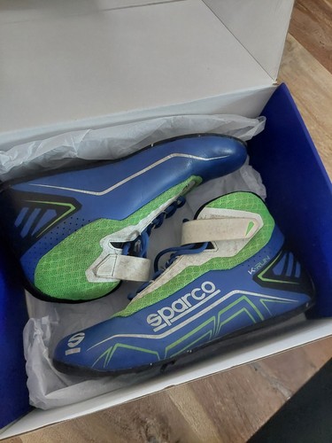 Sparco schuhe große 37 - ,