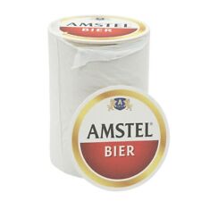 100x Amstel Bierdeckel