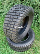 2x REIFEN 23x8.50-12 für