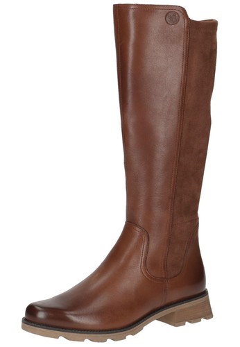 Caprice stiefel echtleder - caprice,