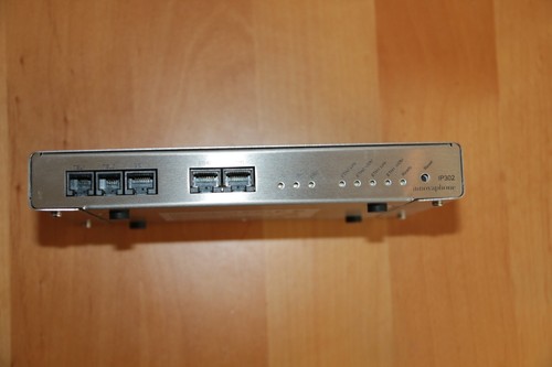 Innovaphone ip302 - ,