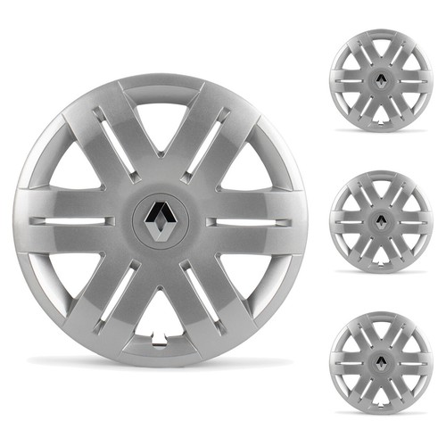Original renault radkappe - original,