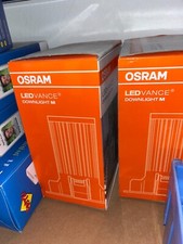 Osram LED Downlight Leuchte