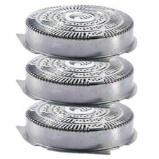 6ER Ersatz Rasierer Scherköpfe Razor für Philips HQ9 HQ8140 9160 PT920 PROFI DHL