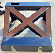 Playmobil 4352 ? Eisenbahn Spur G Prellbock