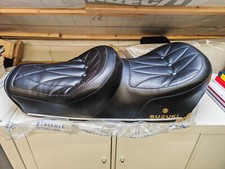 Suzuki GS 1000 Sitzbank