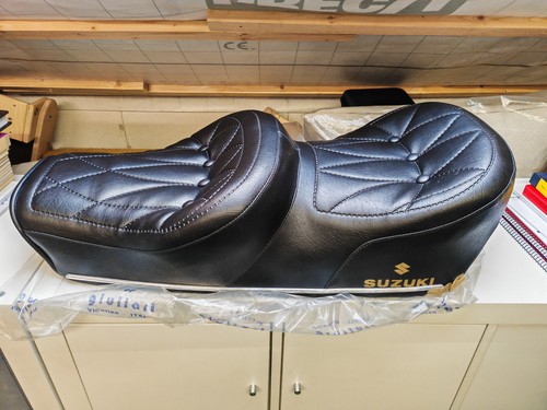 Suzuki 1000 sitzbank - suzuki, gs