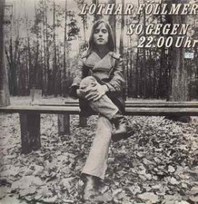 LP Lothar Föllmer So Gegen