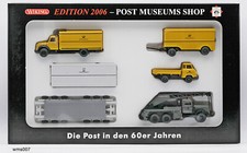 Wiking PMS Set Edition 2006