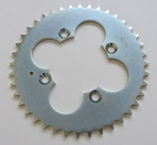Kettenrad beeline bestia 5 - kettenrad,