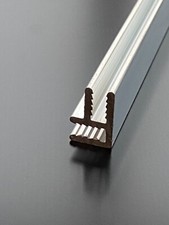 Eckprofil 3mm Alu Aluminium