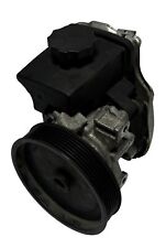 Pumpe Servolenkung 0034664301