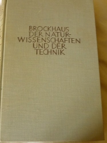 Naturwissenschaften und