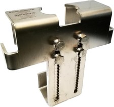 Block Box ECU: Schutz/Abschirmung Motorsteuergerät Auto Edelstahl (SM01)