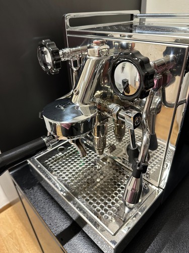 Espressomaschine rocket - espressomaschine,