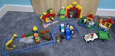 LEGO DUPLO: Großer Stadtzoo (6157)