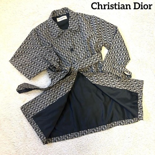 Christian dior mantel traber - christian,