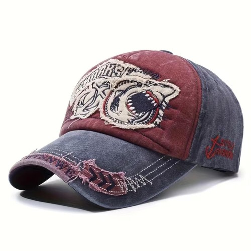 Sharks basecap basecaps - sharks, base