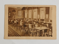 AK Frankfurt Main Gasthaus 