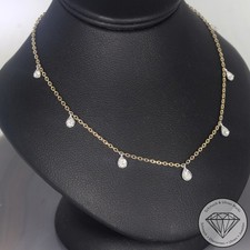 Wert 1790 € Brillant Collier