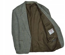 HARRIS TWEED Wolle Tweed