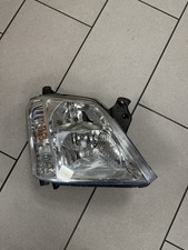 Opel Meriva A Scheinwerfer