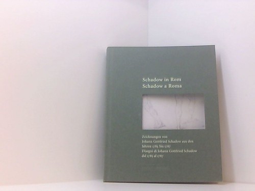 Schadow rom a - in,