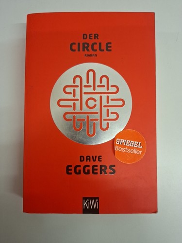 Der circle von - circle, dave