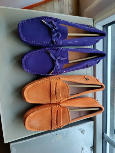 Mokassins schuhe größe - größe, 41