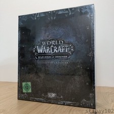 World warcraft collector s - world, of