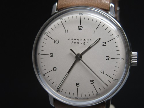G755 vintage junghans - vintage,