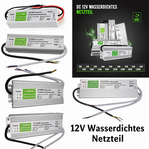 230 volt 12v - volt,
