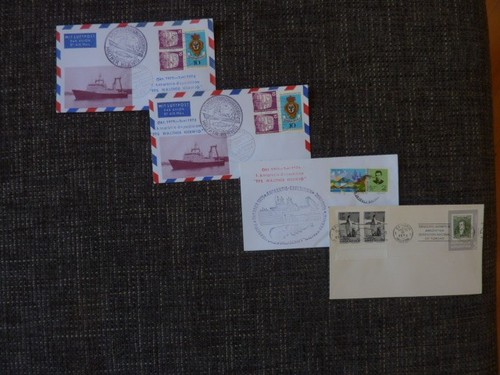 Antarktisexp 1975 und - 1975,
