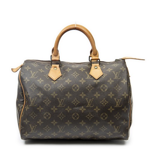 Louis vuitton speedy - vuitton,