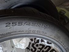 4 sommerreifen hankook ventus