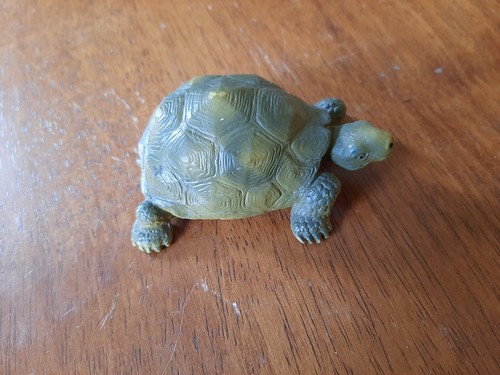 Schleich schildkröte 1991 - schleich, schildkröte,