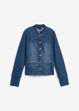 Trachten jeansjacke 40 - gr.,