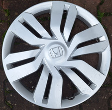 Radkappe Honda Jazz 15 Zoll