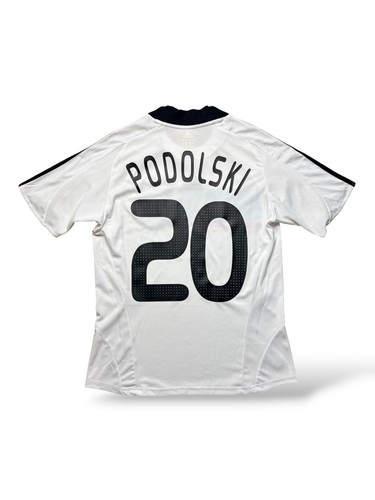 Adidas dfb 2008 heim - 2008,