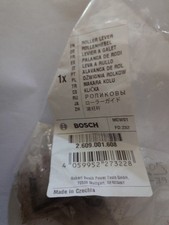 Bosch Rollenhebel für  PST 900, 800, 750 , 18 VLI Stichsäge 2.609.001.608 