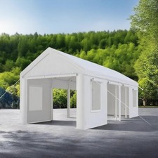 GRAVEE Heavy Duty Carport