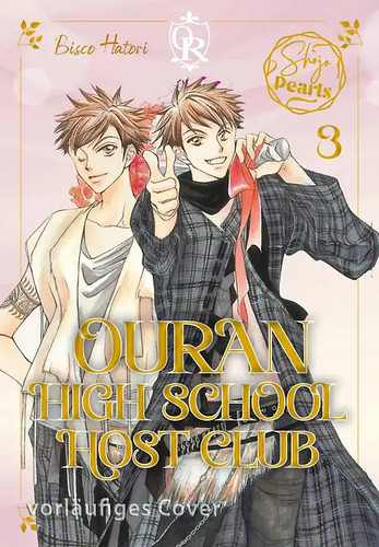Ouran high school host - host, club