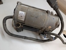 Audi A6 4B Allroad Kompressor